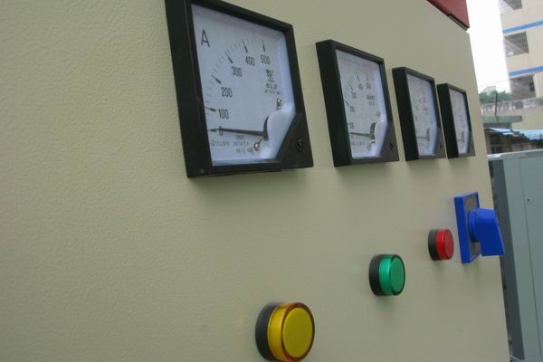 兰考配电箱-3683讲讲配电箱的操作和检修步